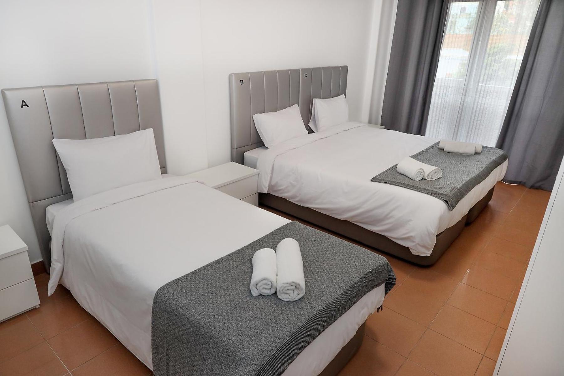 Lisbon Suite Home — Foto 3