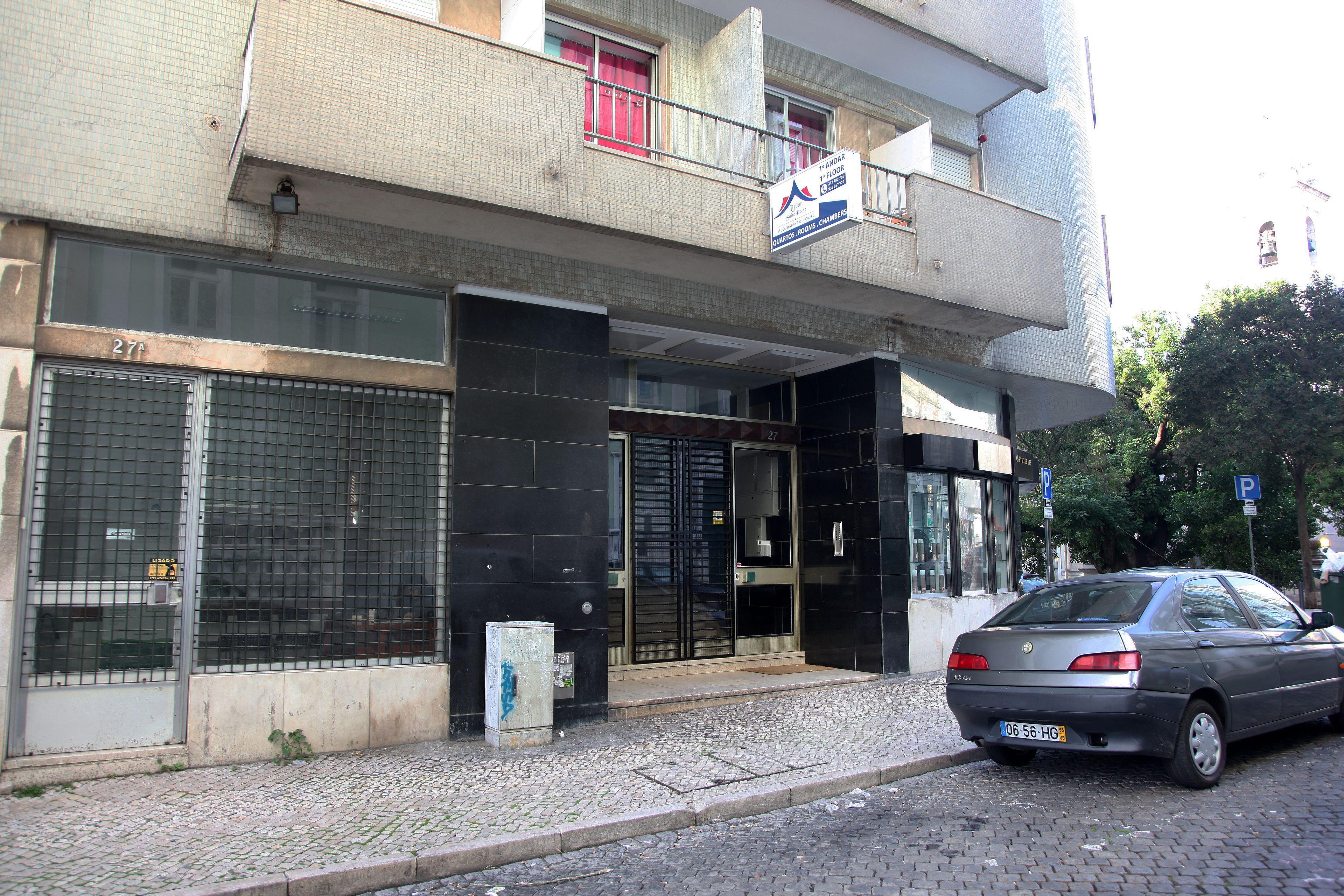 Lisbon Suite Home, Lisbon