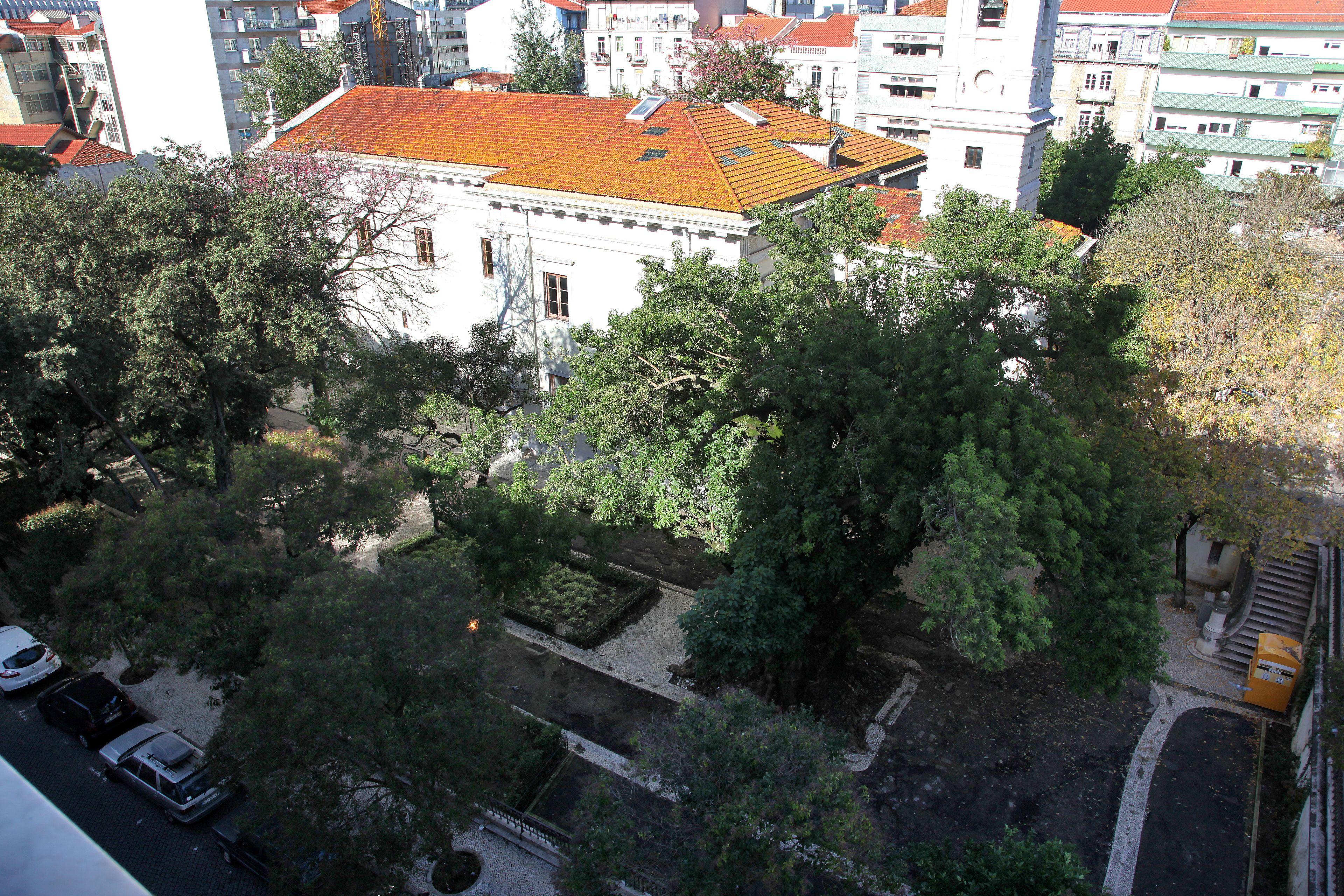 Lisbon Suite Home — Foto 2